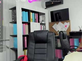 daryastars Live Webcam on CamSoda
