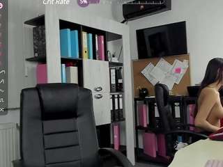 daryastars Live Webcam on CamSoda