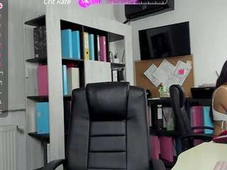 daryastars Live Webcam on CamSoda