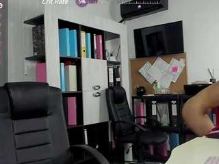 daryastars Live Webcam on CamSoda