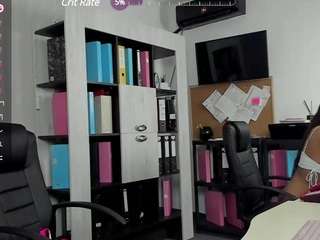 daryastars Live Webcam on CamSoda