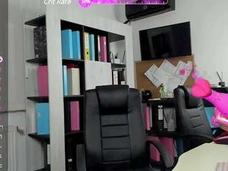 daryastars Live Webcam on CamSoda