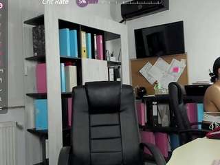 daryastars Live Webcam on CamSoda