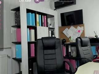 daryastars Live Webcam on CamSoda