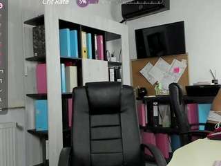 daryastars Live Webcam on CamSoda