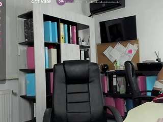 daryastars Live Webcam on CamSoda