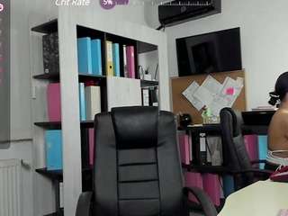 daryastars Live Webcam on CamSoda