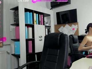 daryastars Live Webcam on CamSoda