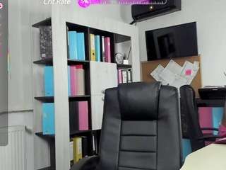 daryastars Live Webcam on CamSoda