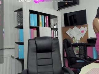 daryastars Live Webcam on CamSoda
