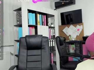 daryastars Live Webcam on CamSoda