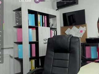 daryastars Live Webcam on CamSoda