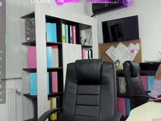 daryastars Live Webcam on CamSoda
