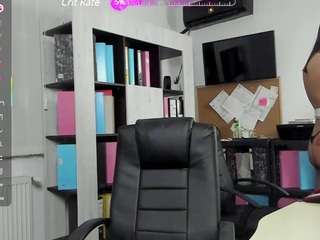 daryastars Live Webcam on CamSoda
