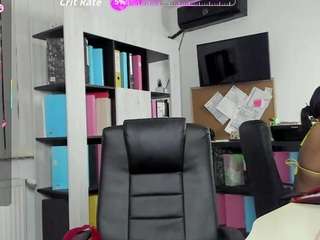 daryastars Live Webcam on CamSoda