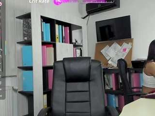 daryastars Live Webcam on CamSoda