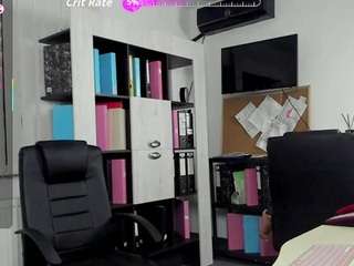 daryastars Live Webcam on CamSoda