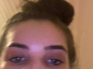 daryastars Live Webcam on CamSoda