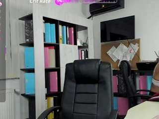 daryastars Live Webcam on CamSoda
