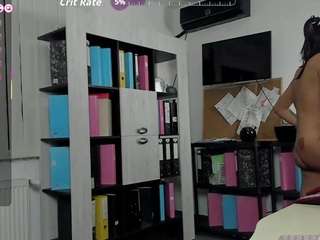 daryastars Live Webcam on CamSoda