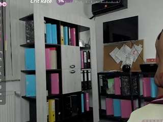daryastars Live Webcam on CamSoda