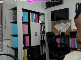 daryastars Live Webcam on CamSoda