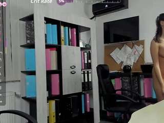 daryastars Live Webcam on CamSoda