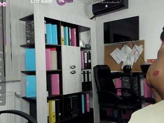 daryastars Live Webcam on CamSoda