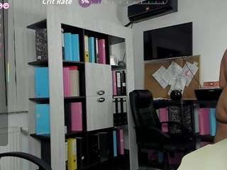 daryastars Live Webcam on CamSoda