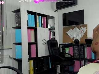 daryastars Live Webcam on CamSoda