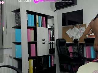 daryastars Live Webcam on CamSoda