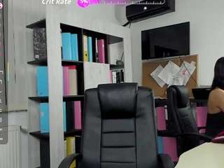daryastars Live Webcam on CamSoda