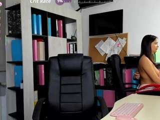 daryastars Live Webcam on CamSoda