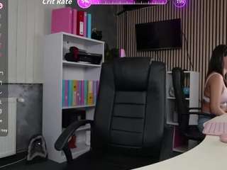 daryastars Live Webcam on CamSoda