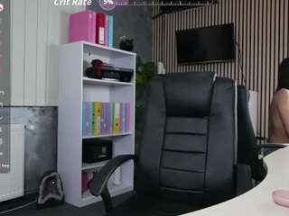 daryastars Live Webcam on CamSoda
