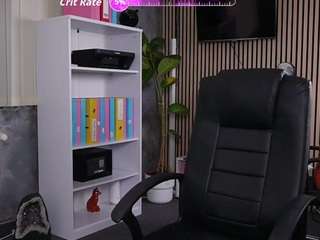 daryastars Live Webcam on CamSoda
