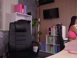 daryastars Live Webcam on CamSoda