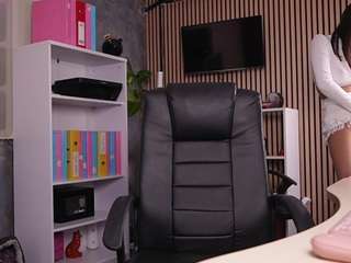 daryastars Live Webcam on CamSoda