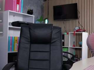 daryastars Live Webcam on CamSoda