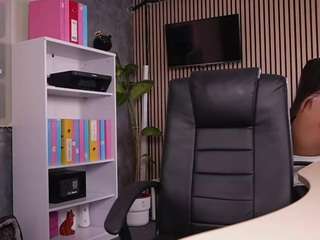 daryastars Live Webcam on CamSoda