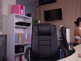 daryastars Live Webcam on CamSoda