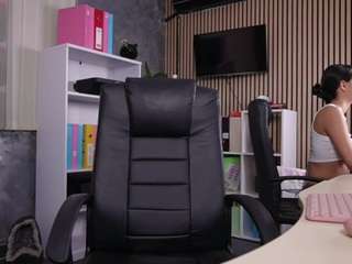 daryastars Live Webcam on CamSoda