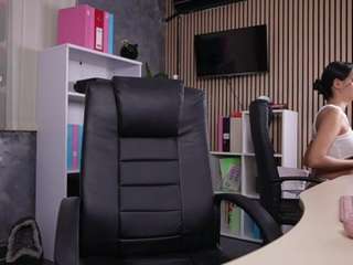 daryastars Live Webcam on CamSoda