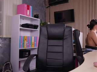 daryastars Live Webcam on CamSoda