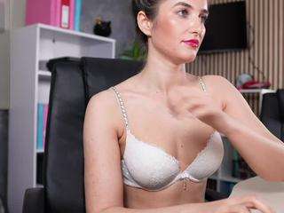 daryastars Live Webcam on CamSoda