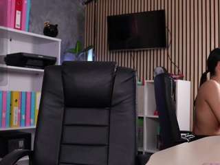 daryastars Live Webcam on CamSoda