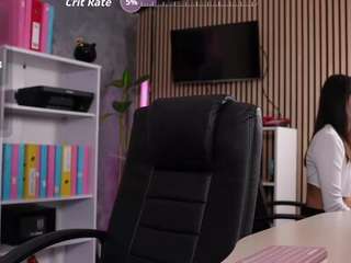 daryastars Live Webcam on CamSoda