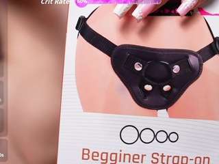 daryastars Live Webcam on CamSoda