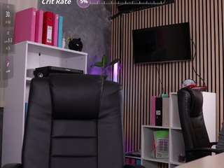 daryastars Live Webcam on CamSoda