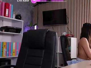 daryastars Live Webcam on CamSoda